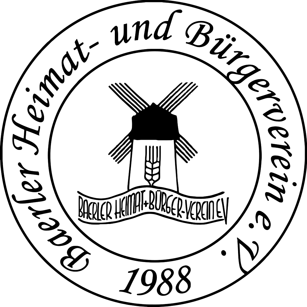 Logo Baerler Heimat und Bürgerverein